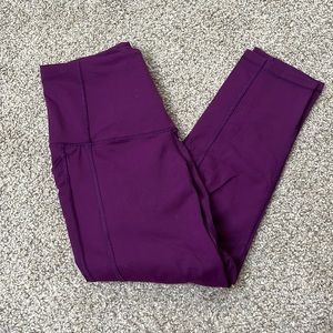 Victoria secret sport capris